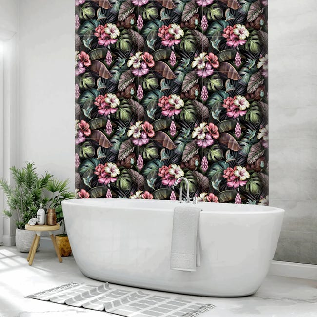 Dekor Exotic 1A 30x60 Alfa-Cer
