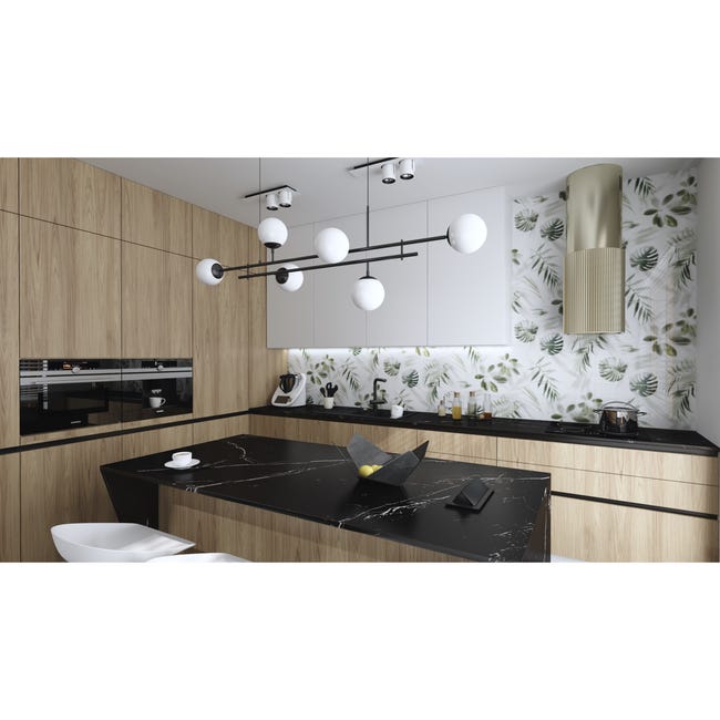 Dekor Frosted Palm 3Z3 30x60 Alfa -Cer