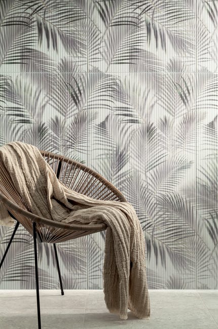 Dekor Terra Verde 59.8x119.8 Arte