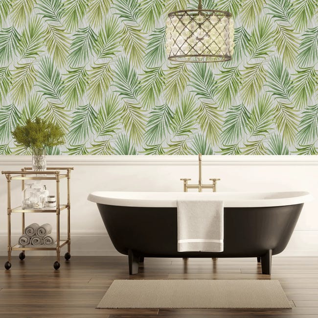 Dekor Tropical Beige B 30x60 Alfa-Cer