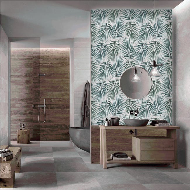 Dekor Tropical Grey B 30x60 Alfa-Cer