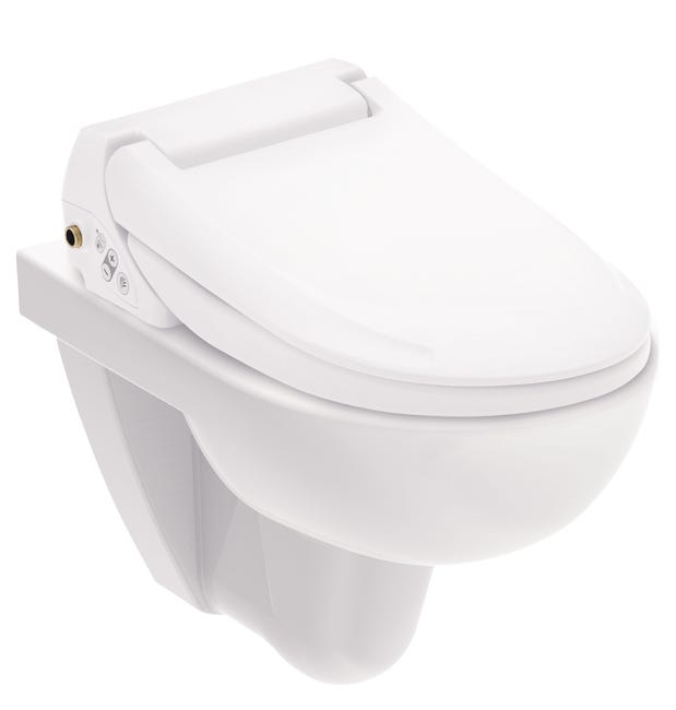 Deska WC Aquaclean 4000 Geberit
