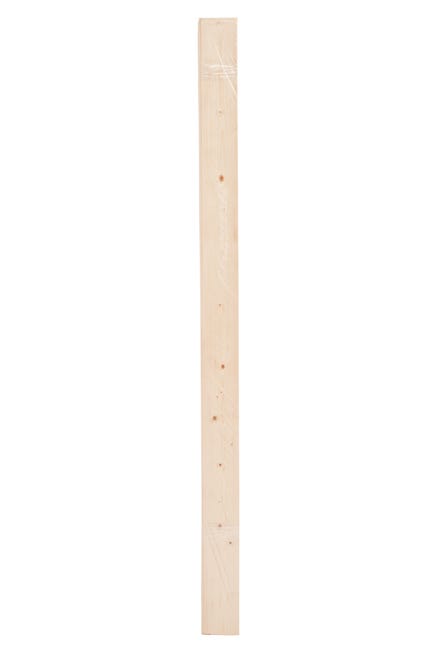 Deska elewacyjna z drzewa iglastego 19x121x2000 1.249m2 klasa AB