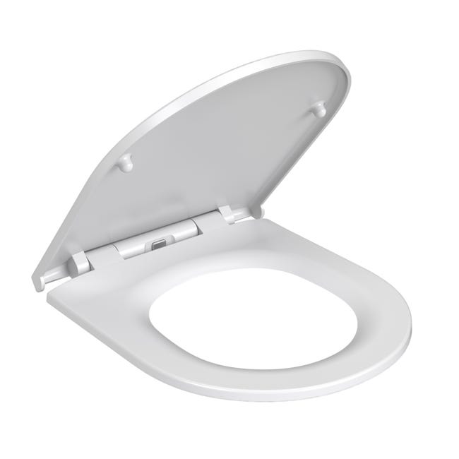 Deska sedesowa Comfort Pro Ravak