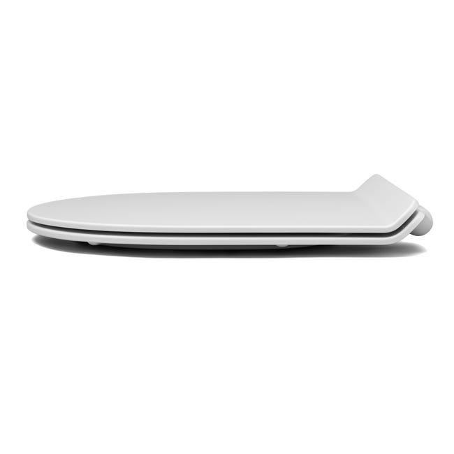Deska sedesowa Comfort Pro Slim Ravak