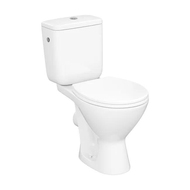 Deska sedesowa LM S-10 RELAX CERSANIT