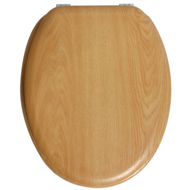 Deska sedesowa Wood Sensea
