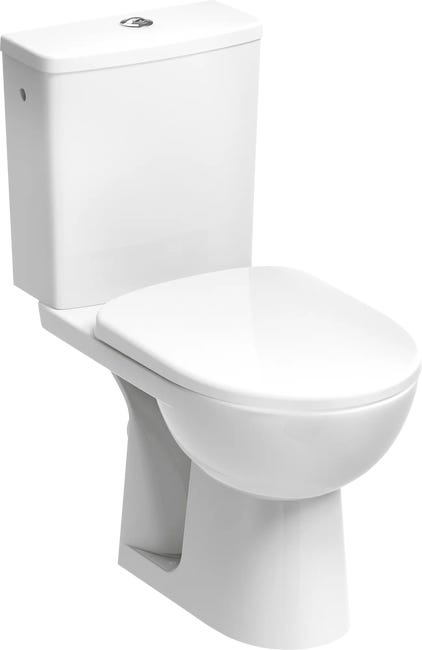 Deska sedesowa deska Selnova Geberit