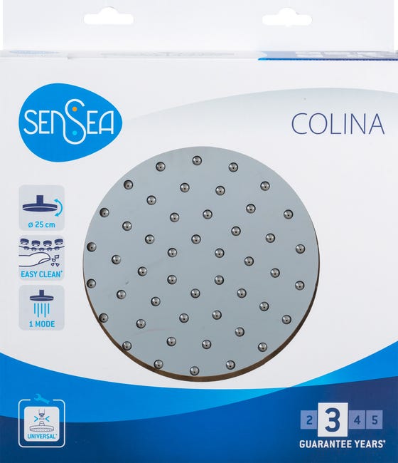 Deszczownica Colina Sensea