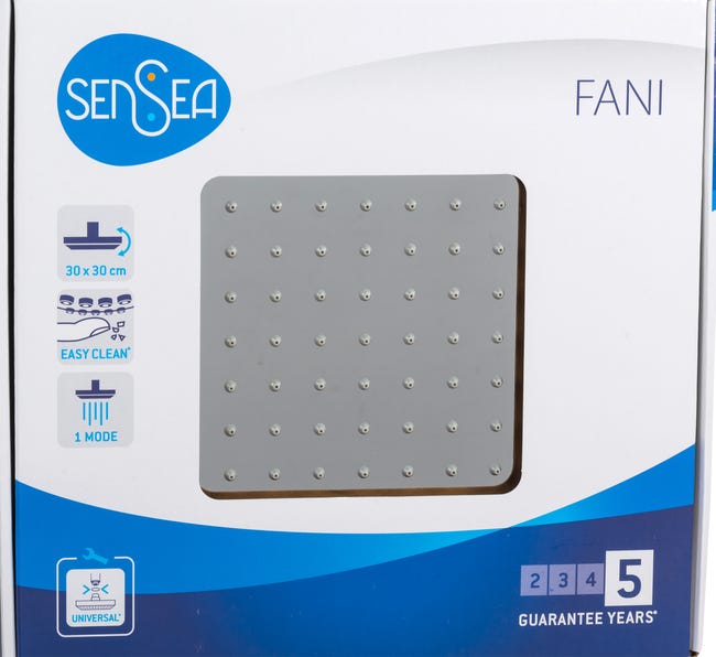 Deszczownica Fani Sensea