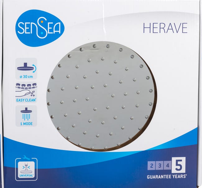 Deszczownica Herave 30 cm Sensea