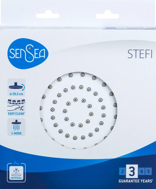 Deszczownica Stefi Sensea