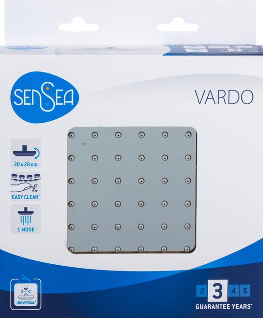Deszczownica Verdo 20 x 20 Sensea