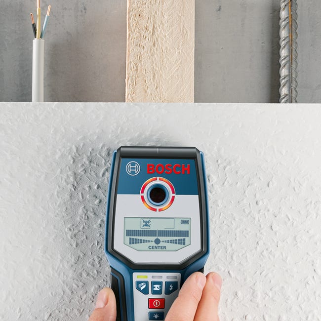 Detektor cyfrowy GMS 120 Bosch Professional