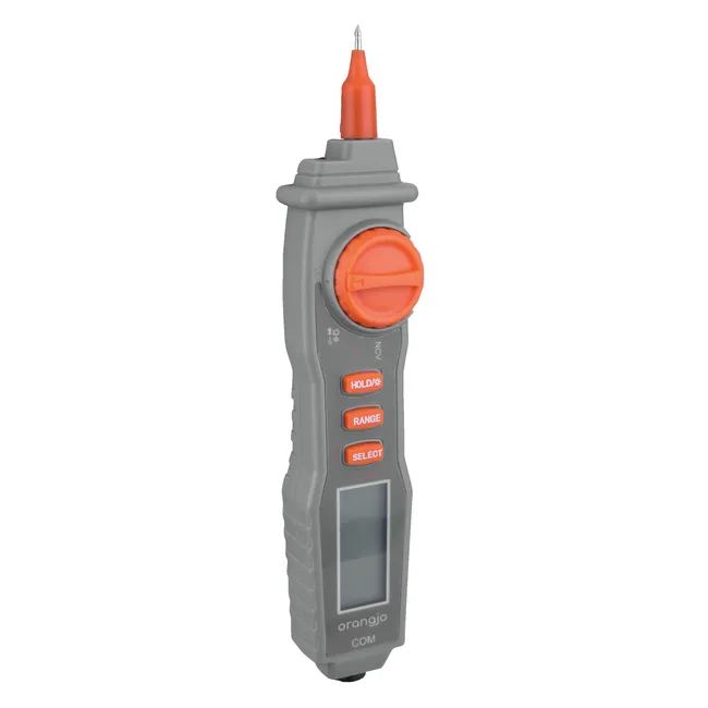 Detektor i tester VC704 DPM