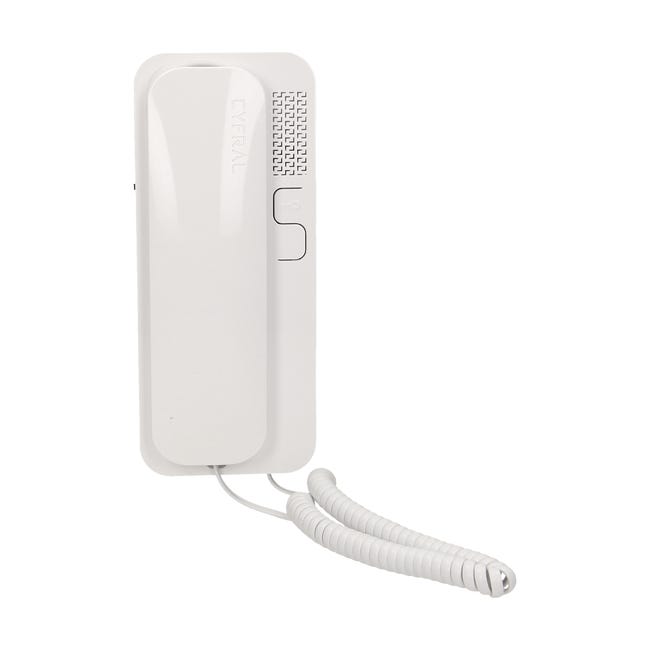 Dodatkowy odbiornik SMART5P/BI CYFRAL