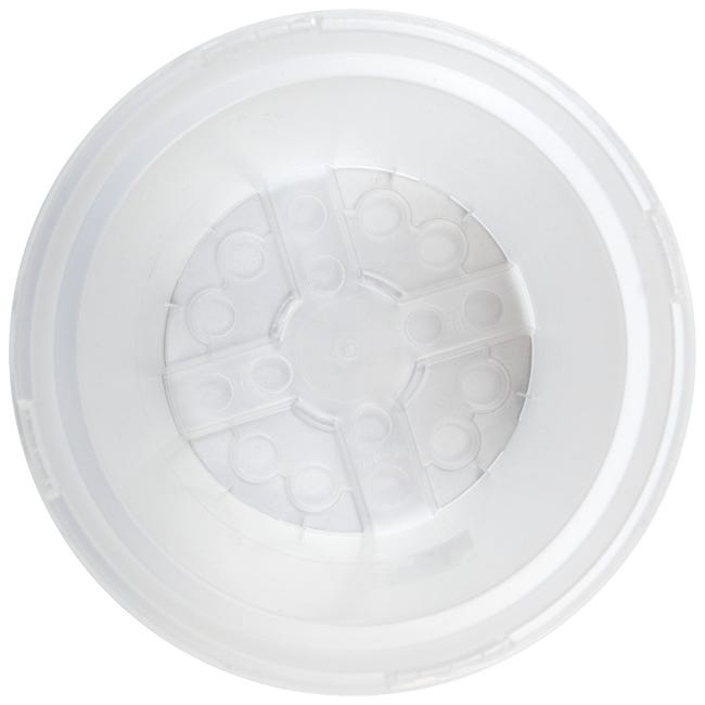 Doniczka produkcyjna śr.17 cm 2l bezbarwna Donkwiat