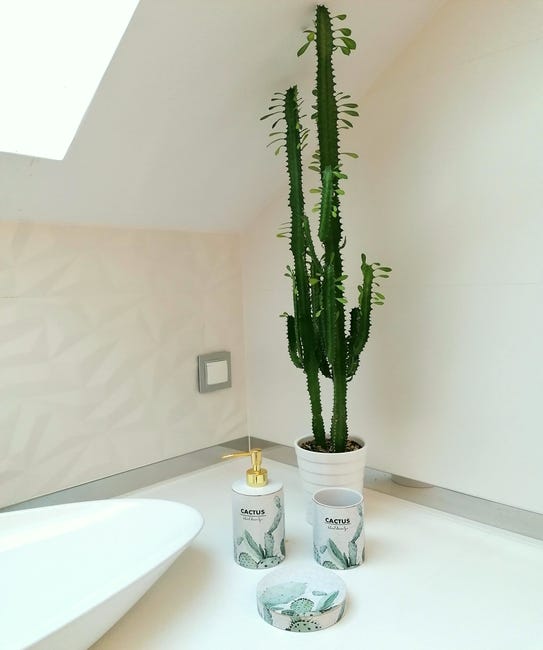Dozownik mydła w płynie Cactus Ba-De