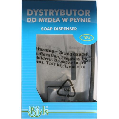 Dozownik mydła w płynie Masterline Bisk