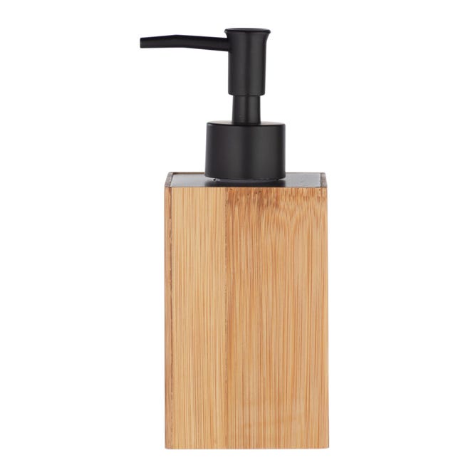 Dozownik mydła w płynie Padua Bamboo Wenko