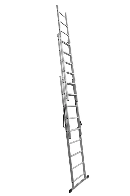 Drabina wielofunkcyjna Home 3 x 9 DRABEST