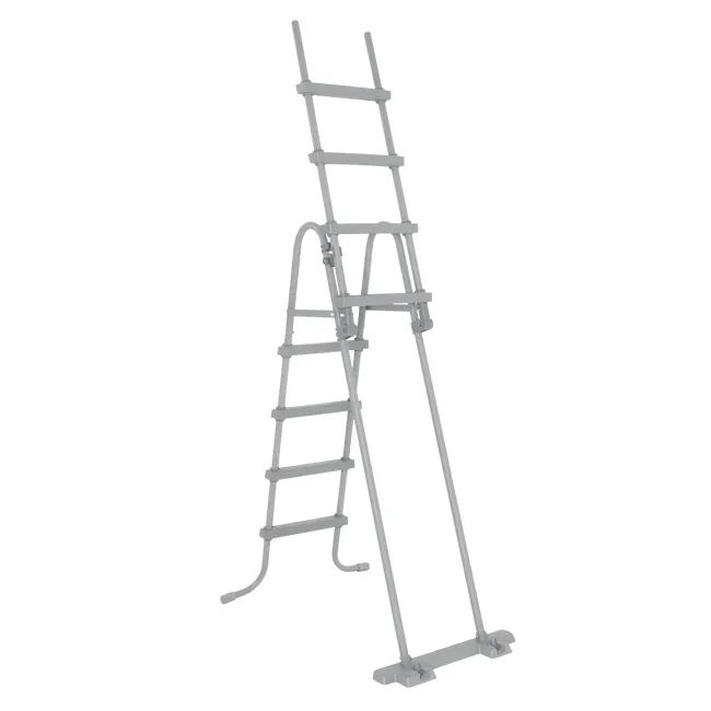 Drabinka basenowa 122 cm Bestway 58331 do basenu