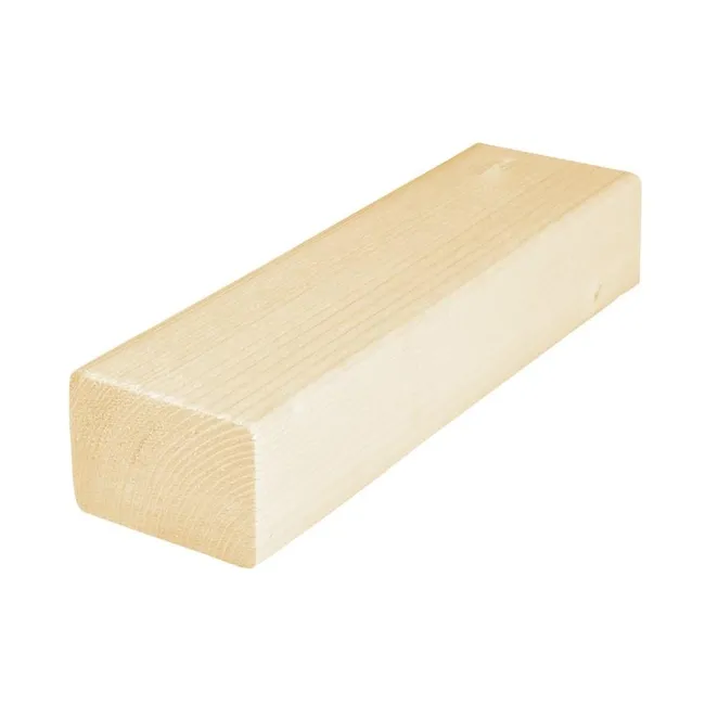 Drewno konstrukcyjne kantówka strugana sosnowa surowa 19x30x1000 mm