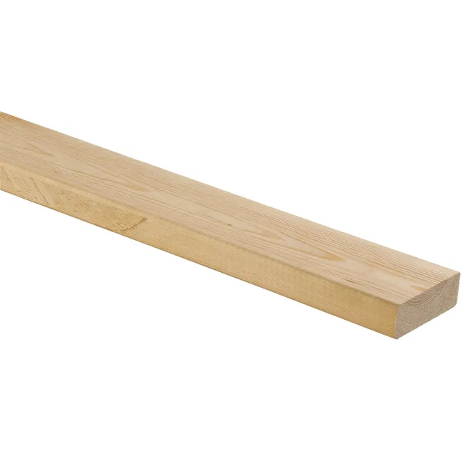 Drewno konstrukcyjne kantówka strugana sosnowa surowa 28x90x1000 mm