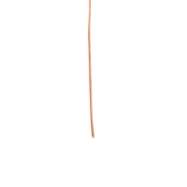 Drut miedziany 0.8 mm x 25 m Standers