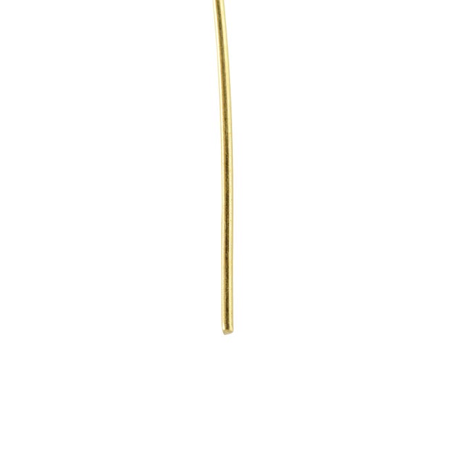 Drut mosiężny 0.8 mm x 25 m Standers