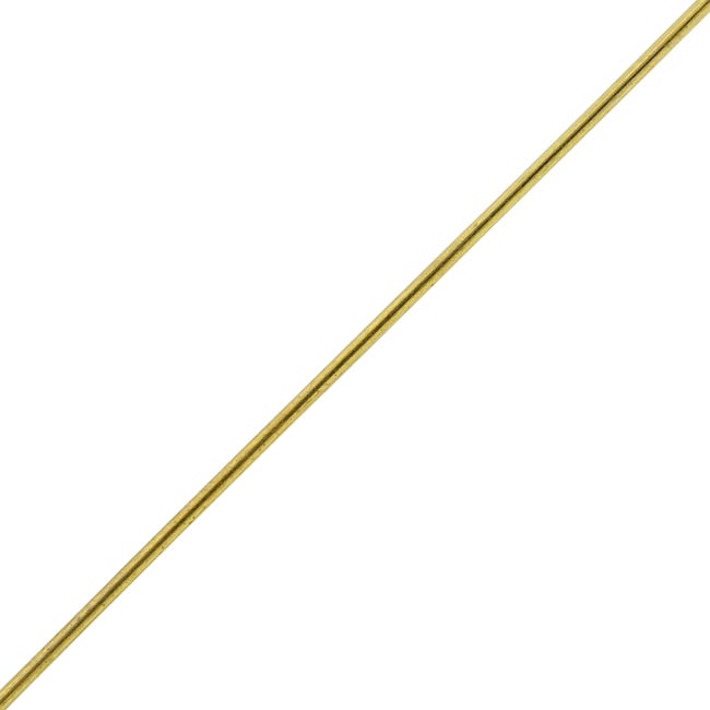 Drut mosiężny 0.8 mm x 25 m Standers
