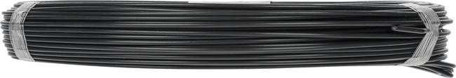 Drut naciągowy 2.4 mm x 50 m antracytowy