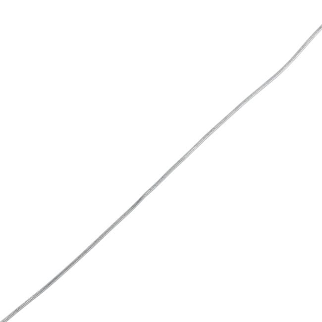 Drut stalowy galwanizowany 0.7 mm x 75 m Standers