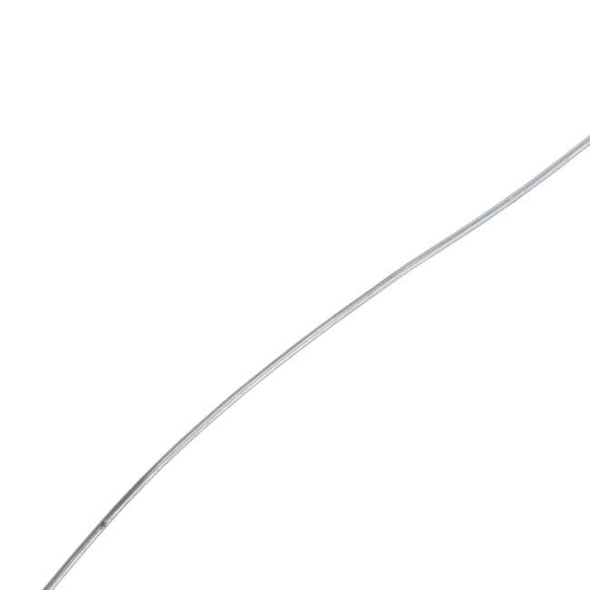 Drut stalowy galwanizowany 1.1 mm x 50 m Standers