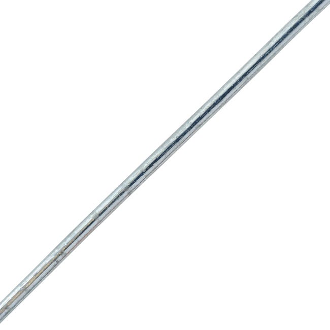 Drut stalowy galwanizowany 1.5 mm x 30 m Standers