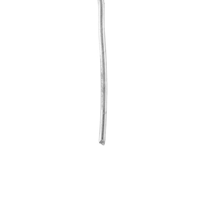 Drut stalowy galwanizowany 1.5 mm x 30 m Standers