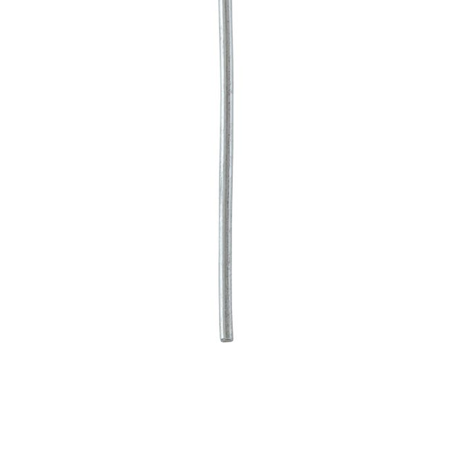 Drut stalowy galwanizowany 2.3 mm x 30 m Standers