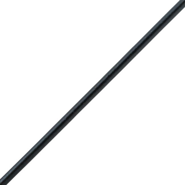 Drut stalowy powlekany 1.4 mm x 30 m czarny Standers