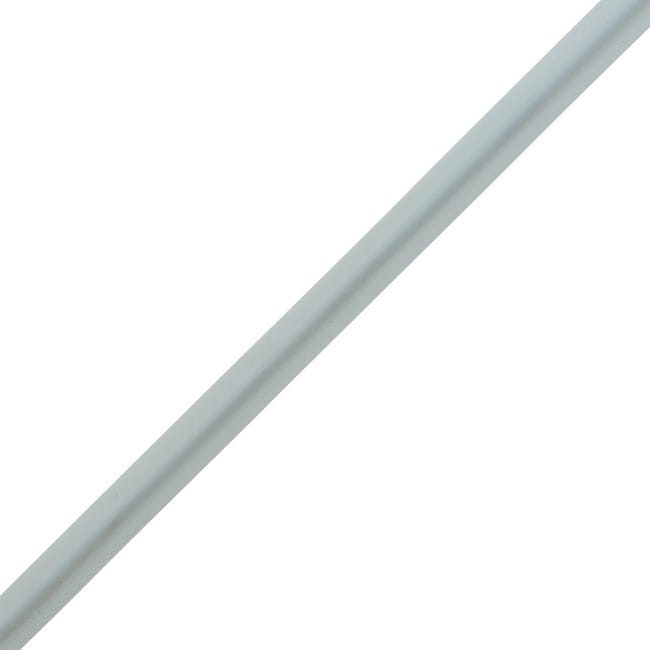 Drut stalowy powlekany 3 mm x 30 m biały Standers