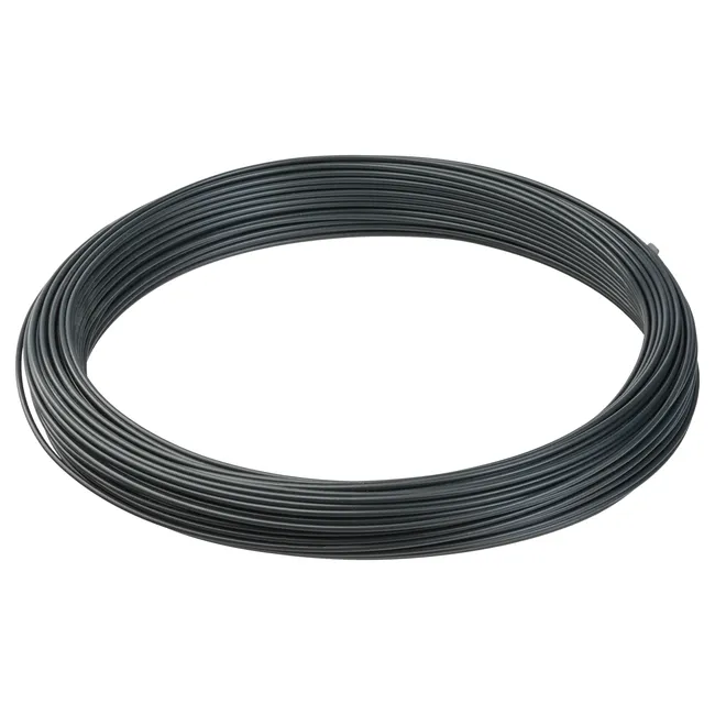 Drut wiązałkowy 2 mm x 50 m antracytowy Arcelor Mittal