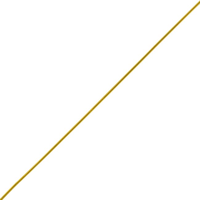Druty miedziane/mosiężne/stalowe 0.4 mm x 10 m Standers