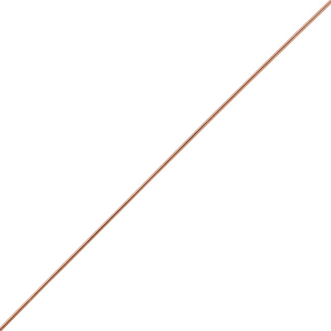 Druty miedziane/mosiężne/stalowe 0.4 mm x 10 m Standers