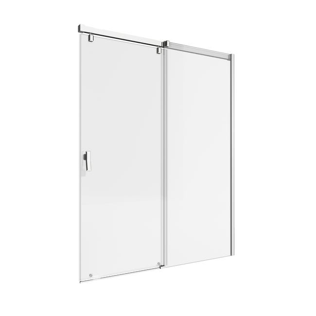 Drzwi prysznicowe przesuwne Neo 160 X 200 Sensea