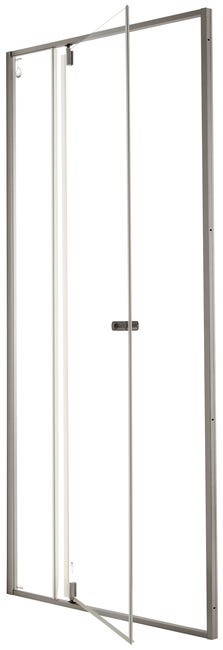 Drzwi prysznicowe uchylne Contour 100 X 200 Sealskin