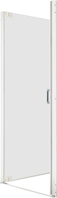 Drzwi prysznicowe uchylne INC 90 X 200 Sealskin