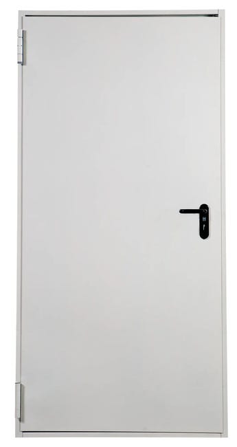 Drzwi przeciwpożarowe EI30 90 prawe lub lewe Hormann