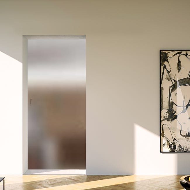 Drzwi przesuwne lustro 90 Mirror