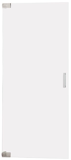 Drzwi uchylne Pure 90 X 200 Sealskin