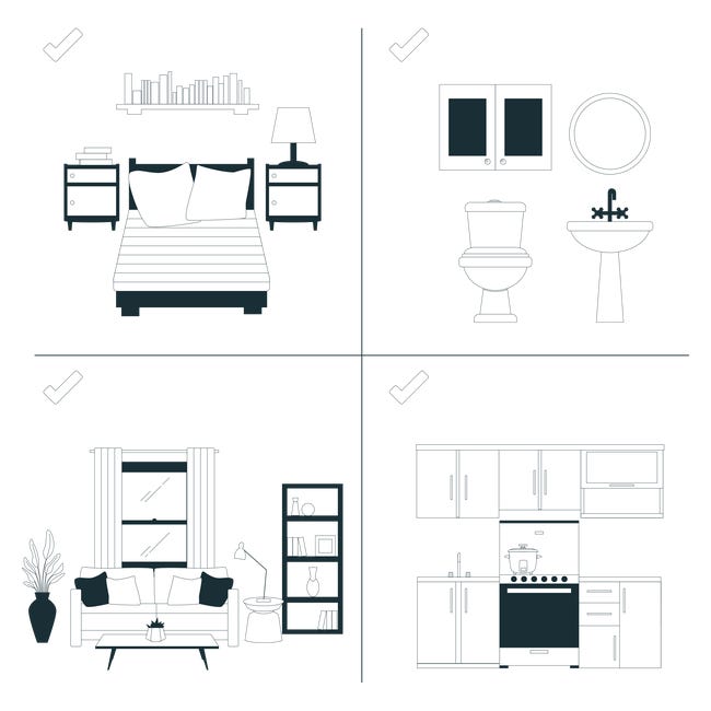 Drzwi wewnętrzne pokojowe Etna Dąb piaskowy 70 Prawe Artens