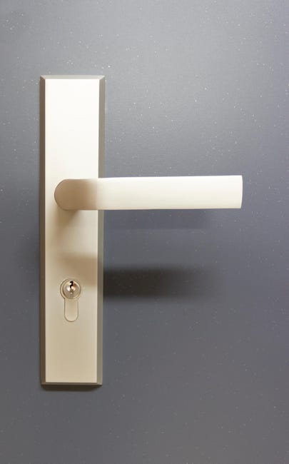 Drzwi zewnętrzne stalowe wejściowe Ozyrys 2 Złoty Dąb 90 lewe Pantor